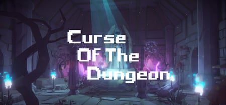 Curse of the dungeon banner