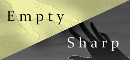 Empty Sharp banner