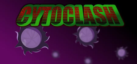 Cytoclash banner