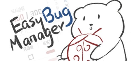 Easy Bug Manager banner