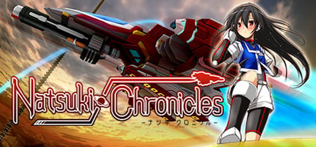 Natsuki Chronicles banner