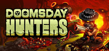 Doomsday Hunters banner