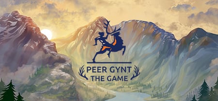 Peer Gynt the Game banner