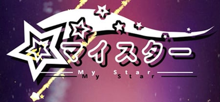 MyStar banner