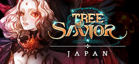 Tree of Savior (Japanese Ver.) banner
