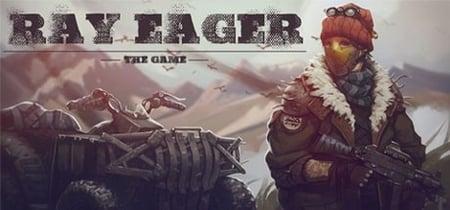 Ray Eager banner