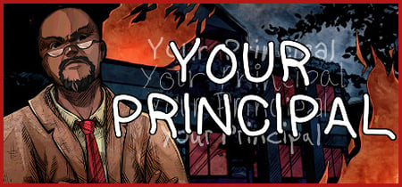 Your Principal banner