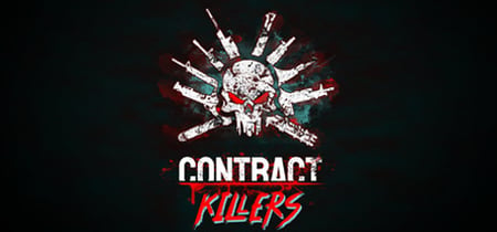 Contract Killers banner