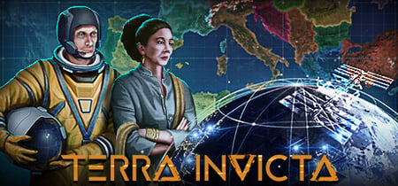 Terra Invicta banner