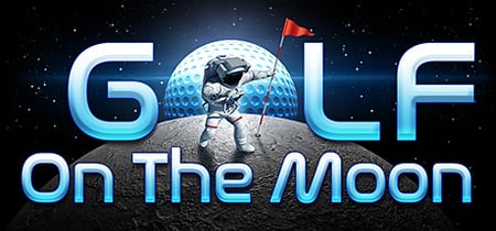 Golf On The Moon (VR) banner