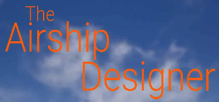 The Airship Designer banner