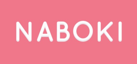 NABOKI banner