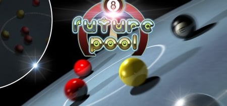 Future Pool banner