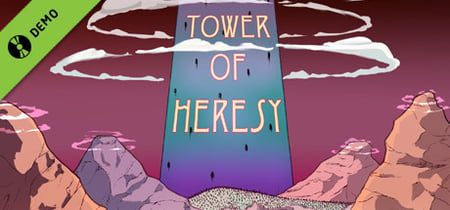 Tower Of Heresy Demo banner