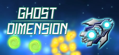 Ghost Dimension banner