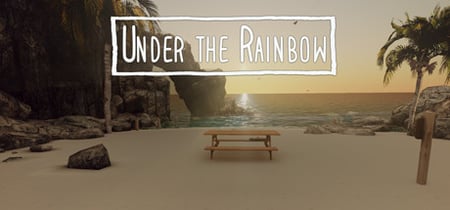 Under the Rainbow - Prologue banner