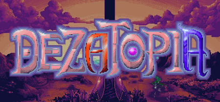 Dezatopia banner