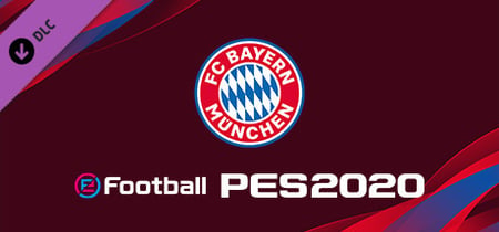 eFootball  PES 2020 - myClub FC BAYERN MÜNCHEN Squad banner
