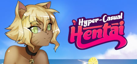 Hyper-Casual Hentai banner