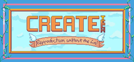 CreateTech banner