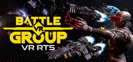 BattleGroupVR banner