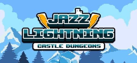 Jazz Lightning : Castle Dungeons banner