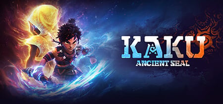KAKU: Ancient Seal banner