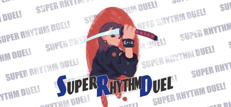 Super Rhythm Duel banner