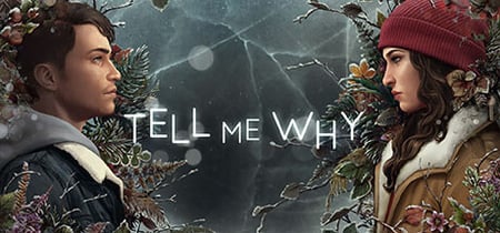 Tell Me Why banner