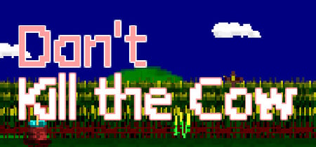 Don't Kill the Cow banner