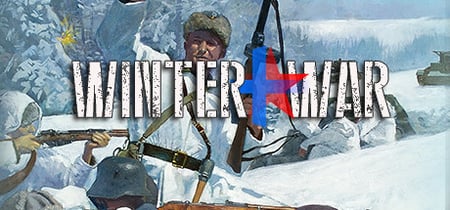 SGS Winter War banner