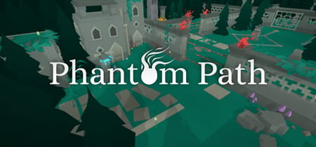 Phantom Path banner