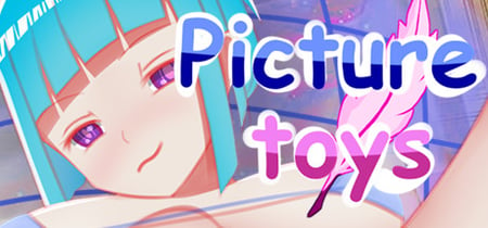 Picture toys banner