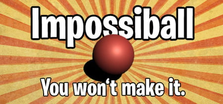 Impossiball - Gamers Challenge banner