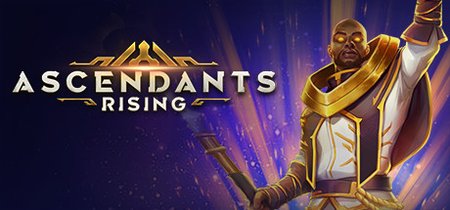 Ascendants Rising banner