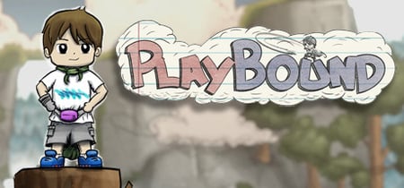 PlayBound banner