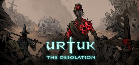 Urtuk: The Desolation banner