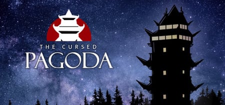 Cursed Pagoda banner