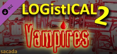 LOGistICAL 2: Vampires - Sample banner