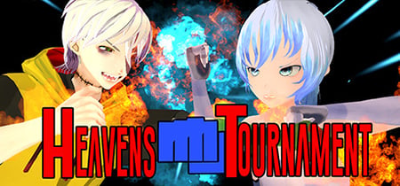 Heavens Tournament banner