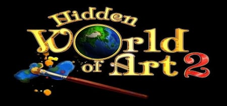 Hidden World of Art 2 banner