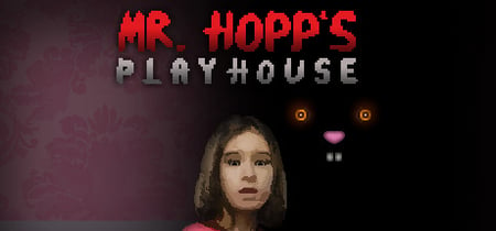 Mr. Hopp's Playhouse banner