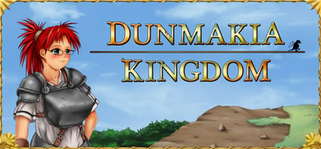 Dunmakia Kingdom banner