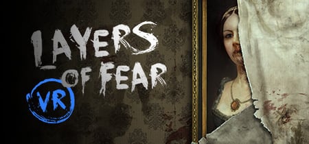 Layers of Fear VR banner