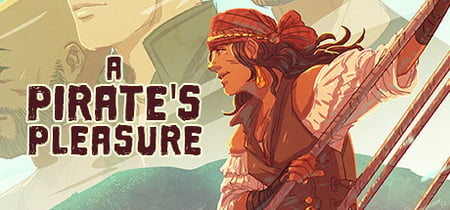 A Pirate's Pleasure banner