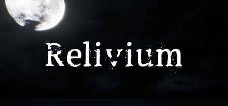 Relivium banner