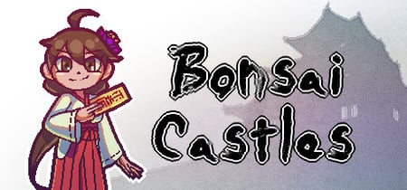 Bonsai Castles banner