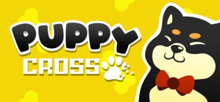Puppy Cross banner