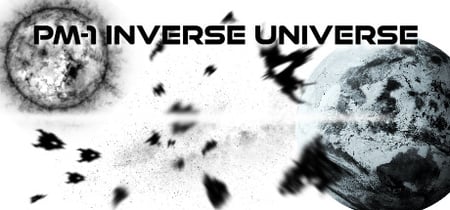 PM-1 Inverse Universe banner