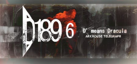 D1896 banner